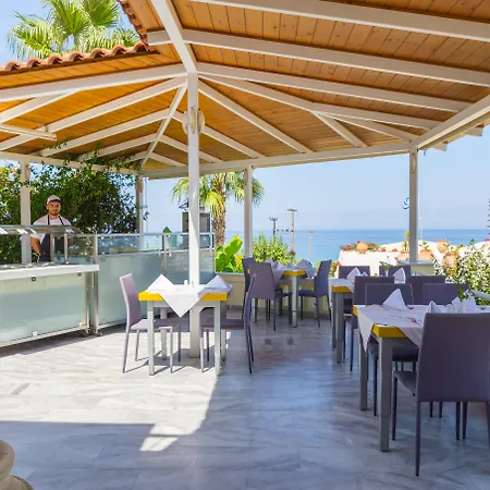Mare & Water Park Hotel 5*