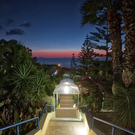 Mare & Water Park 罗希姆诺