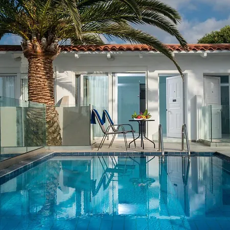 Mare & Water Park 罗希姆诺