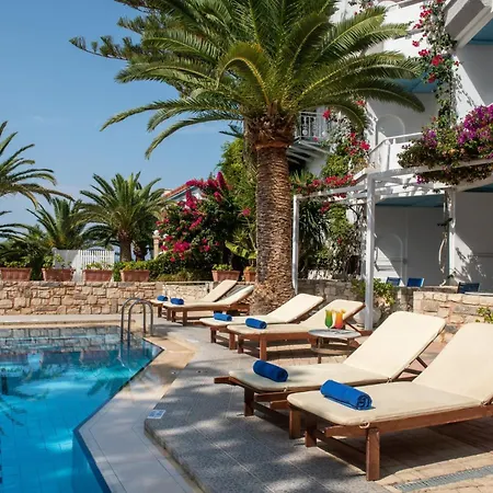 酒店 Mare & Water Park