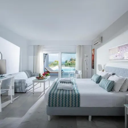 酒店 Mare & Water Park