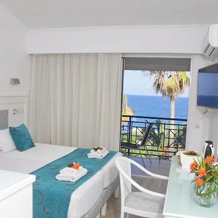 酒店 Mare & Water Park 5*