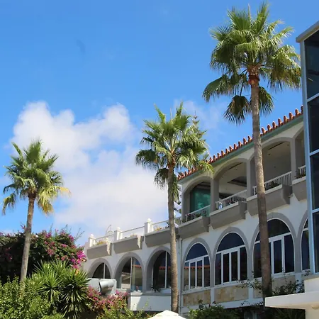 Mare & Water Park 酒店 罗希姆诺