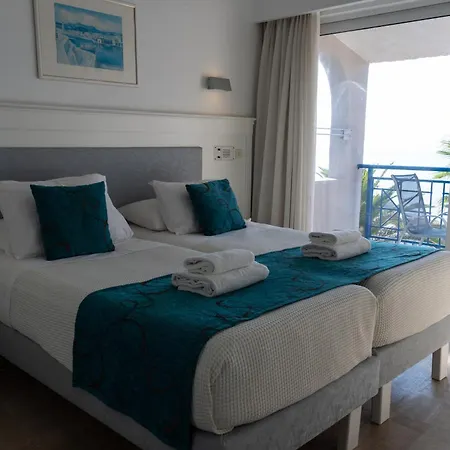 Mare & Water Park 罗希姆诺