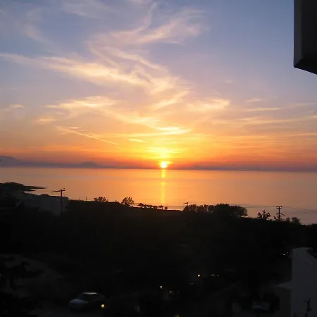 Hotel Mare & Water Park 5*