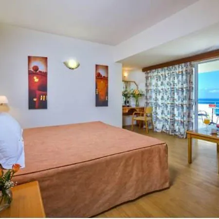 Hotel Mare & Water Park Rethymno