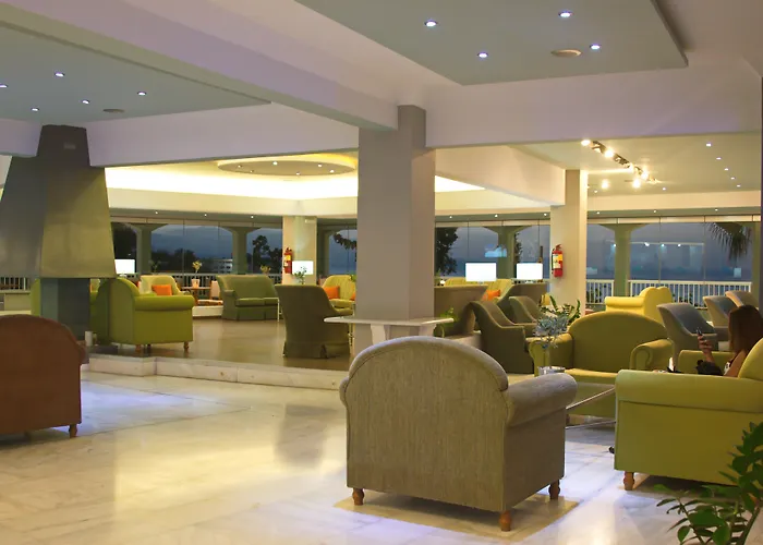 Mare & Water Park העיירה רתימנו