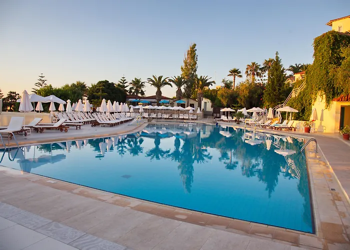 فندق Mare & Water Park ريثيمنو