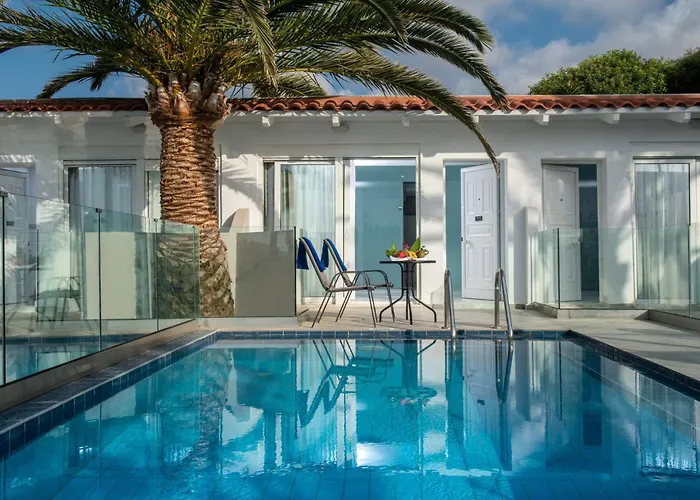 Mare & Water Park העיירה רתימנו