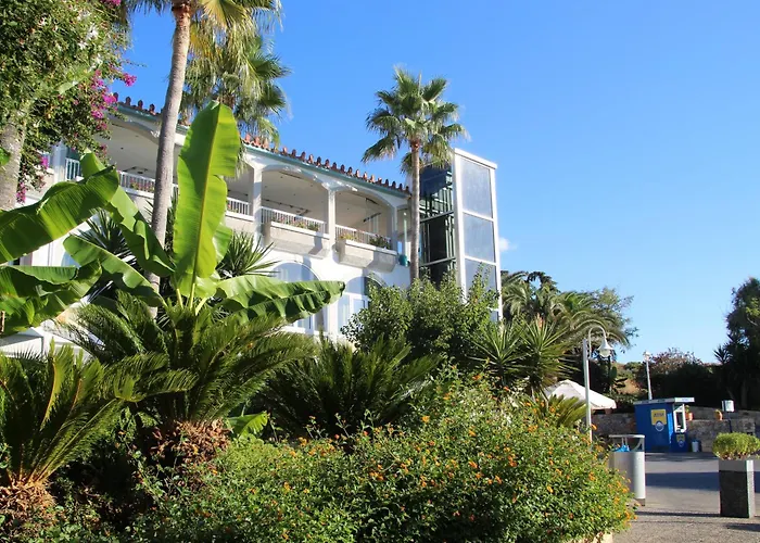 Mare & Water Park 5*