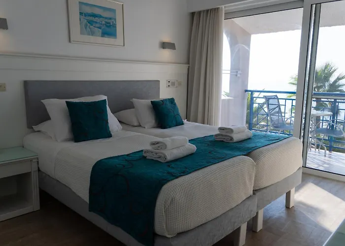 Mare & Water Park Rétino