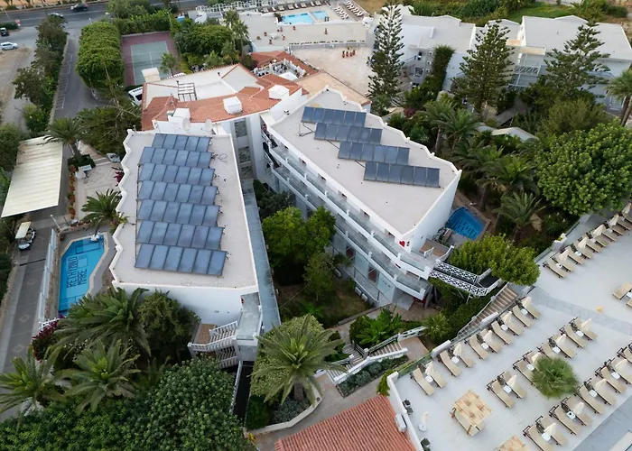 Mare & Water Park Rétino