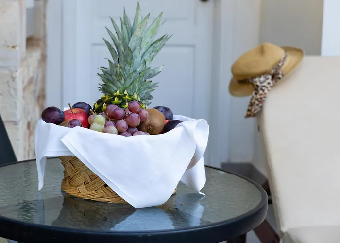 Mare & Water Park Rétino