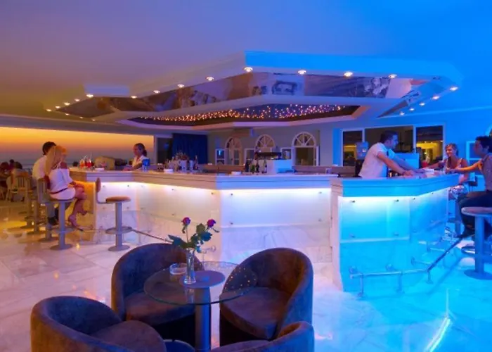 فندق Mare & Water Park