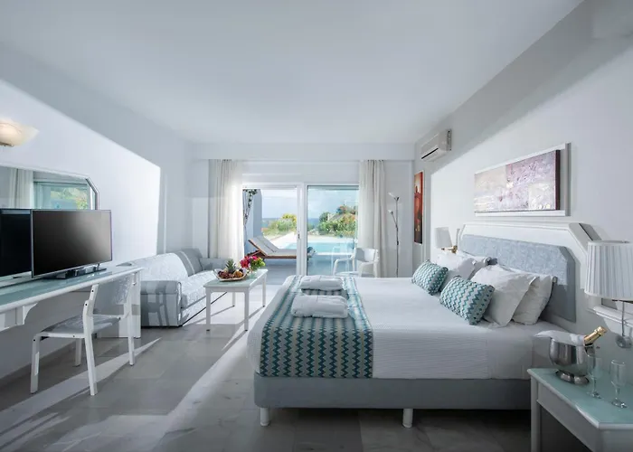 Mare & Water Park Rétino