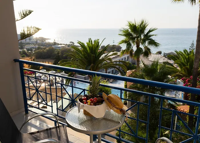 فندق Mare & Water Park 5*