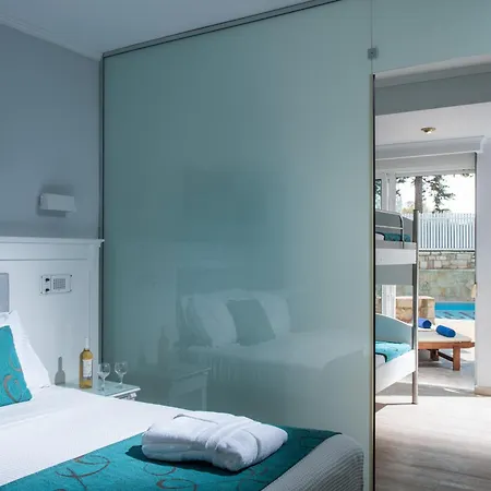 Mare & Water Park Rétino