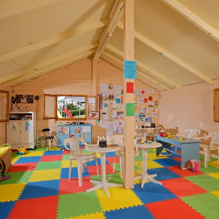 Hotel Mare & Water Park