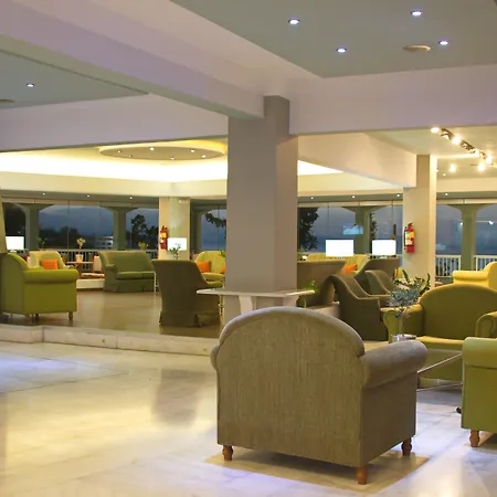 Mare & Water Park Rethymno