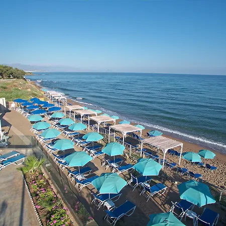 Mare & Water Park Hotel 5*