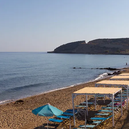 Mare & Water Park Hotel