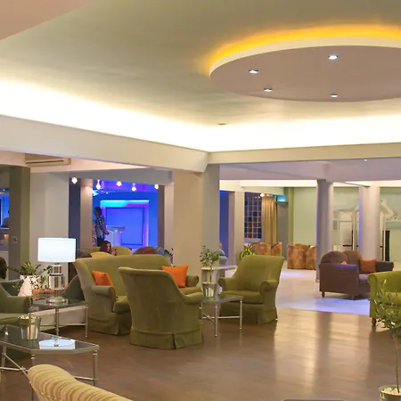 Mare & Water Park Hotel 5*