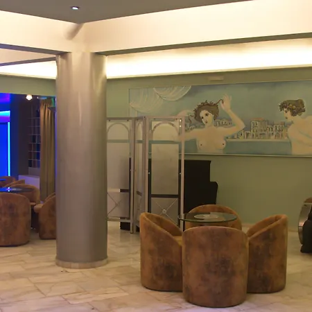 Mare & Water Park Hotel 5*