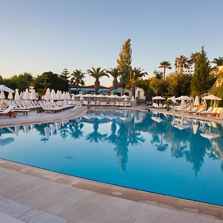 Hotel Mare & Water Park Rethymno