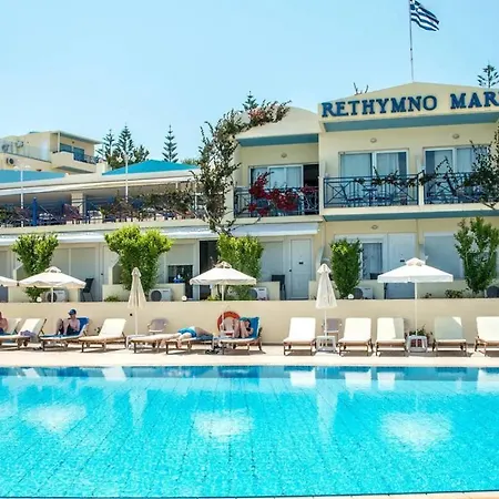 Mare & Water Park Rétino