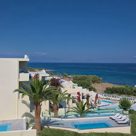 Mare & Water Park Hotel