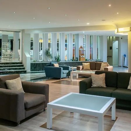 Mare & Water Park 5*