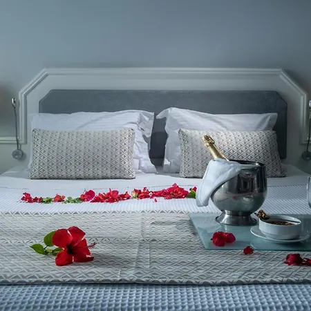 Hotel Mare & Water Park Rétino