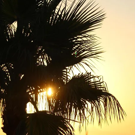 Mare & Water Park Hotel