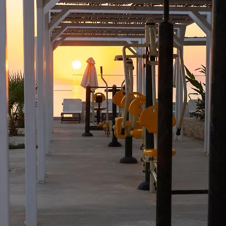 Hotel Mare & Water Park