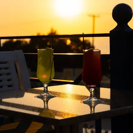 Mare & Water Park Hotel Rethymno