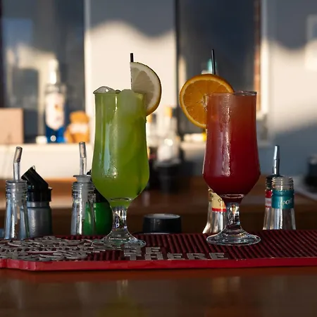 Mare & Water Park Hotel Rethymno