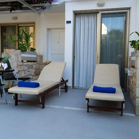 Hotel Mare & Water Park Rethymno