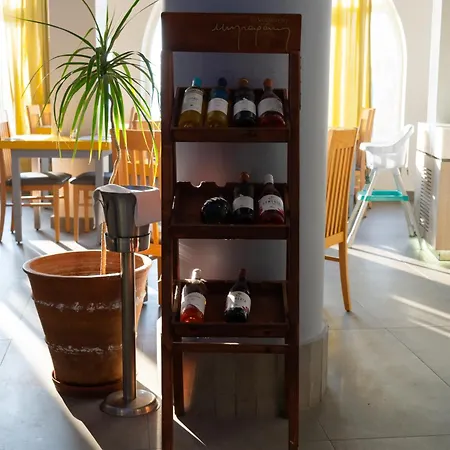 Mare & Water Park Rethymno