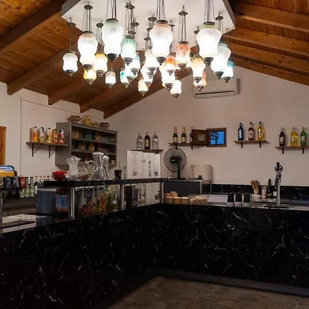 Hotel Mare & Water Park 5*