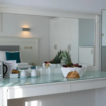 Hotel Mare & Water Park Rethymno