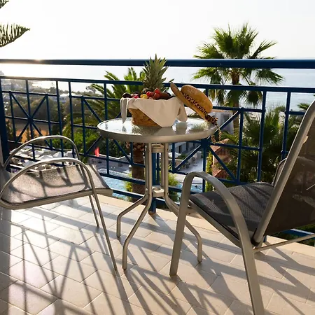 Mare & Water Park Hotel Rethymno