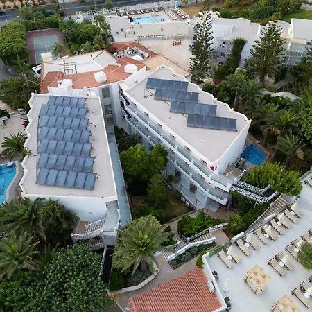 Mare & Water Park Rethymno