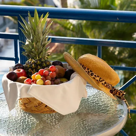 Mare & Water Park Hotel 5*