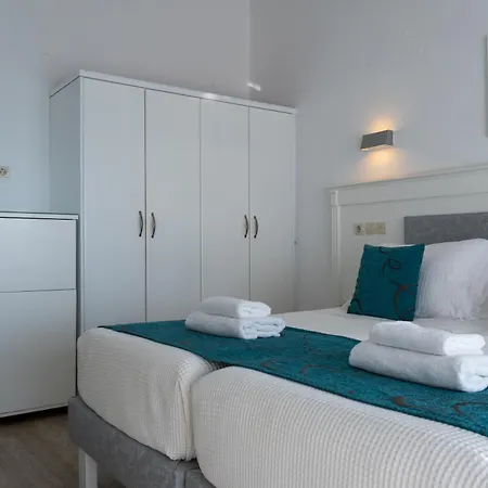 Mare & Water Park Hotel