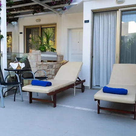 Hotel Mare & Water Park