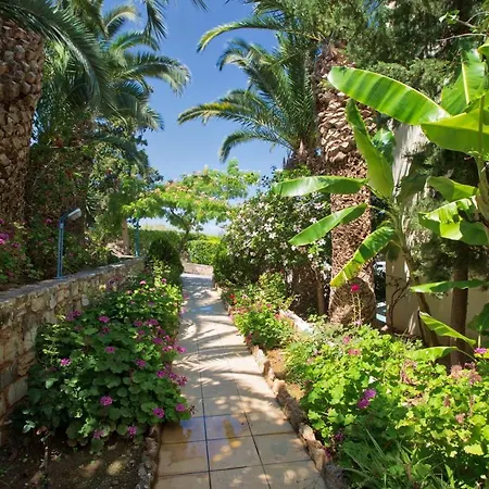 Mare & Water Park 5* Rethymnon