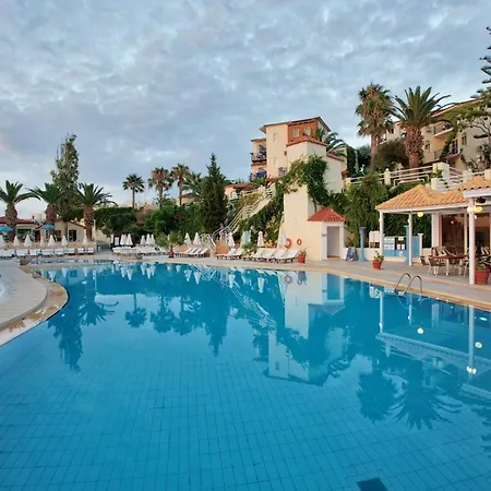 Hotel Mare & Water Park