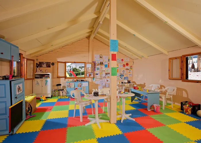 Hotel Mare & Water Park