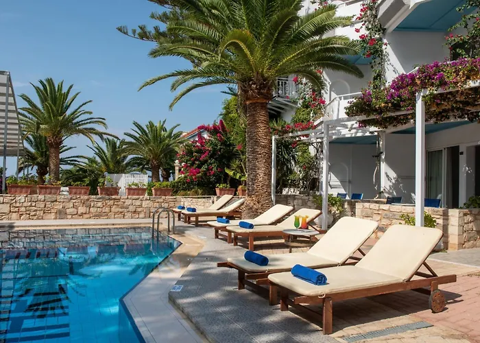 Hotel Mare & Water Park