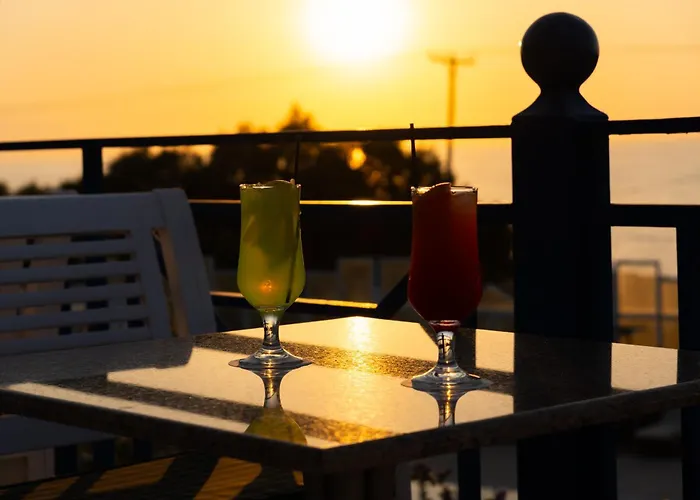 Mare & Water Park Hotel Rethymno (Crete)